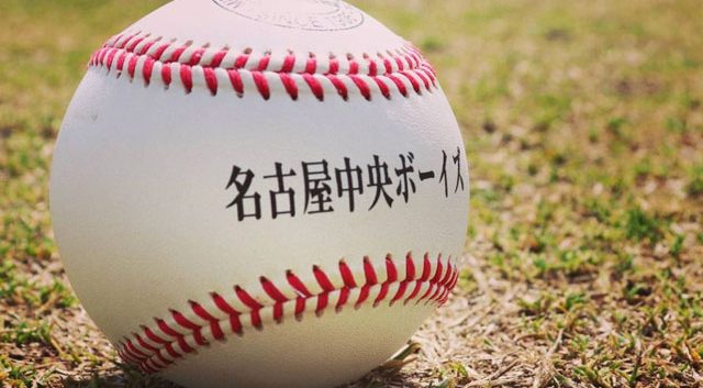 読売杯第36回日本少年野球中日本大会出場